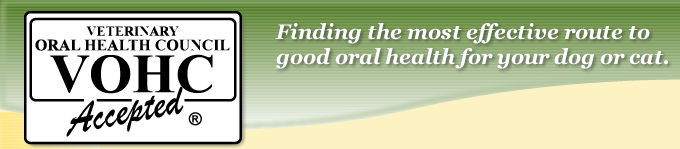 Veterinary Oral Health Council